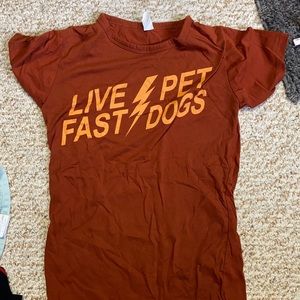 Brand new cute shirt